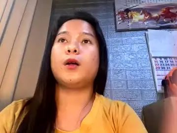 Hottie_pinay16  live sex cam