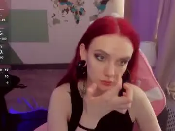 Marcymarquise  live sex cam