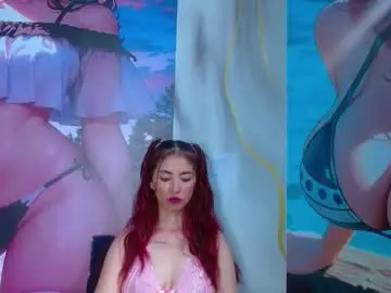 Mildrecute  live sex cam