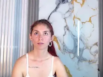 Mildrecute  live sex cam