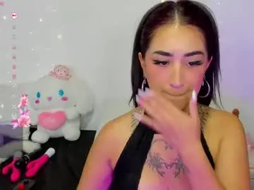 Myeong_  live sex cam