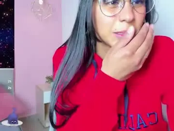 Paulacastilla  live sex cam