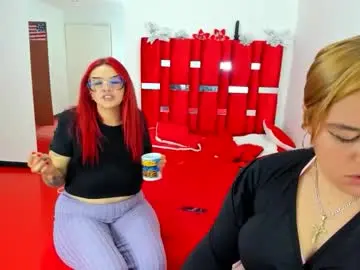 Scarlett_red_11  live sex cam