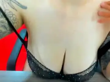 Scarlett_red_11  live sex cam