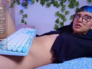 Tati_cardenas  live sex cam