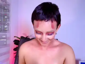 Tati_cardenas  live sex cam