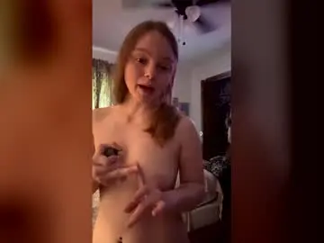 Thatgirlnessa  live sex cam