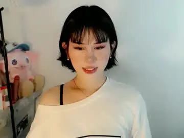 Ayahoshilovesyou  live sex cam