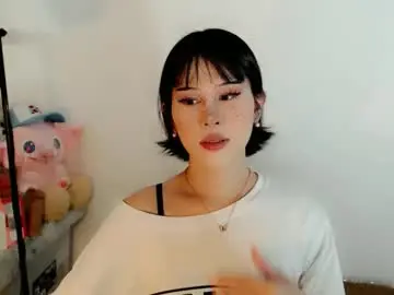 Ayahoshilovesyou  live sex cam