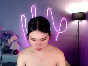 Ayahoshilovesyou  live sex cam