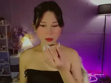 Ayahoshilovesyou  live sex cam