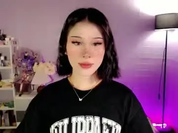 Ayahoshilovesyou  live sex cam