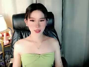 Ayahoshilovesyou  live sex cam