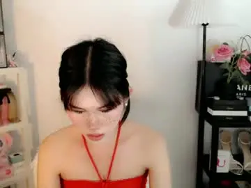 Ayahoshilovesyou  live sex cam