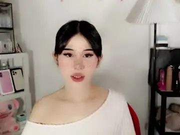 Ayahoshilovesyou  live sex cam