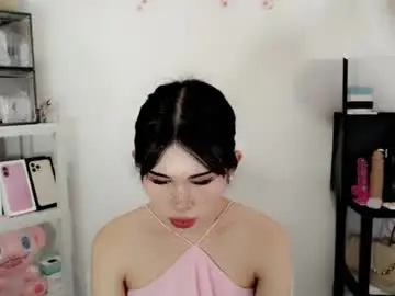 Ayahoshilovesyou  live sex cam