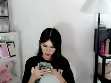Ayahoshilovesyou  live sex cam