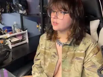 Cherryslushiez  live sex cam
