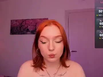 Elarahex  live sex cam