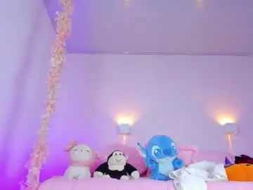 Hannacutegod  live sex cam