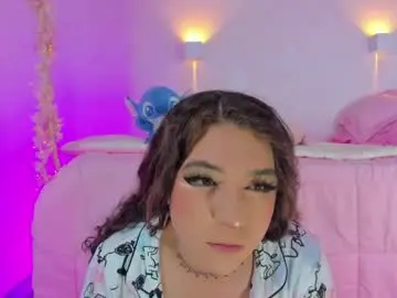 Hannacutegod  live sex cam