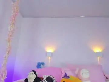 Hannacutegod  live sex cam