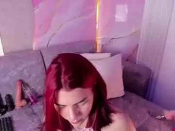 Isisrousexx  live sex cam