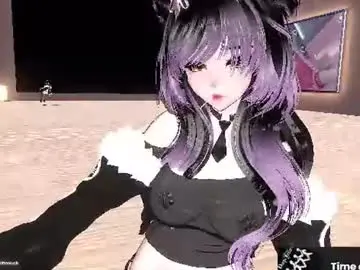 Kittenlush  live sex cam