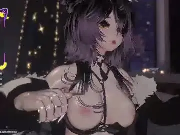 Kittenlush  live sex cam