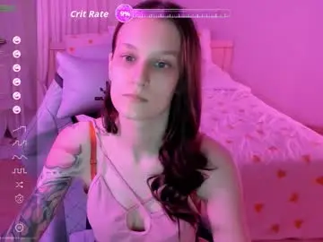 Krisdoeil  live sex cam