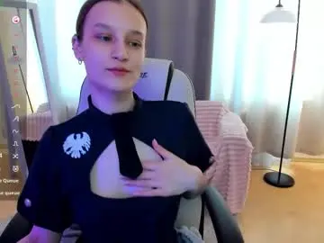Krisdoeil  live sex cam