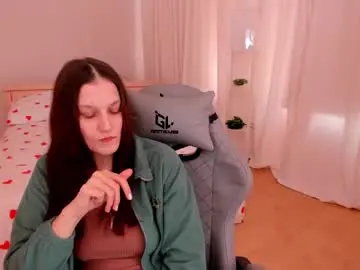 Krisdoeil  live sex cam