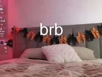 Lumivi  live sex cam