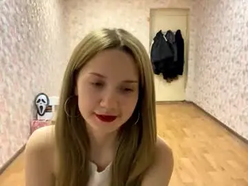 Mallkaoverocker  live sex cam