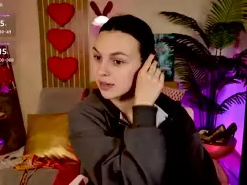 Maxincarroll  live sex cam