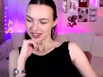 Maxincarroll  live sex cam