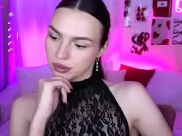 Maxincarroll  live sex cam