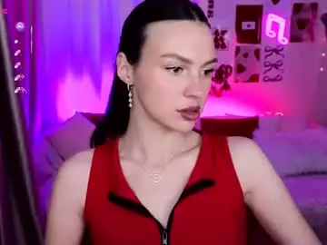 Maxincarroll  live sex cam