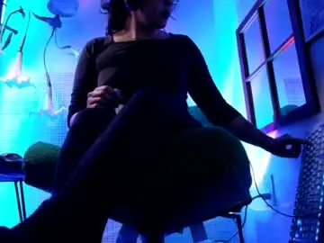 Mx_anouk_divine  live sex cam