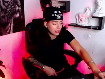 Paris_dangelo  live sex cam