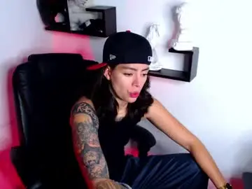 Paris_dangelo  live sex cam