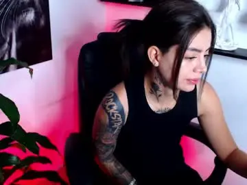 Paris_dangelo  live sex cam
