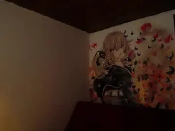 Scarllett_bdsm  live sex cam