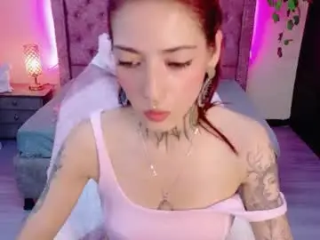 Scarllett_bdsm  live sex cam
