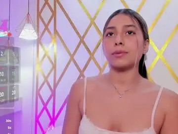 Sophiebenson_  live sex cam