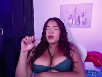 Tyna_brown  live sex cam