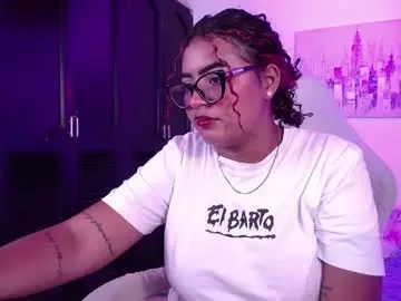 Tyna_brown  live sex cam