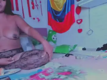 Violettaebony  live sex cam