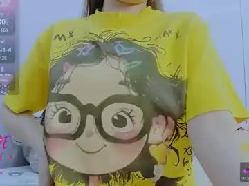 _joly_  live sex cam