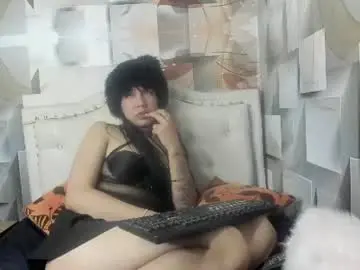 Amy_bonni  live sex cam